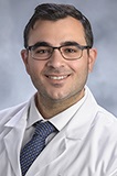 Matthew Hanna, MD