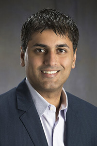 Amit Bahl, MD