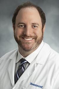 David Berger, MD