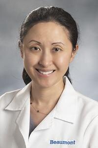 Dawn Jung, MD