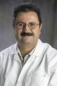 Joseph Benjamin, MD