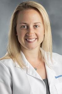 Laura Ortiz, MD