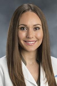 Lauren Cameron-Comasco, MD