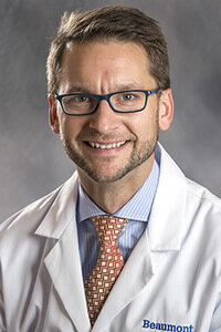 Ryan Fringer, MD, FACEP