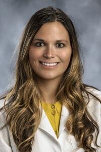 Whitney Minnock, MD