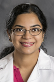 Photo of Padmaja Venuturmilli, MD