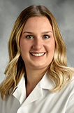 Julie Katia Morin-Major, MD