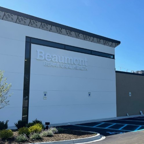 Beaumont Behavioral Health