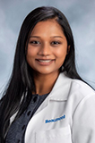 Yastira Ramdas, MBChB